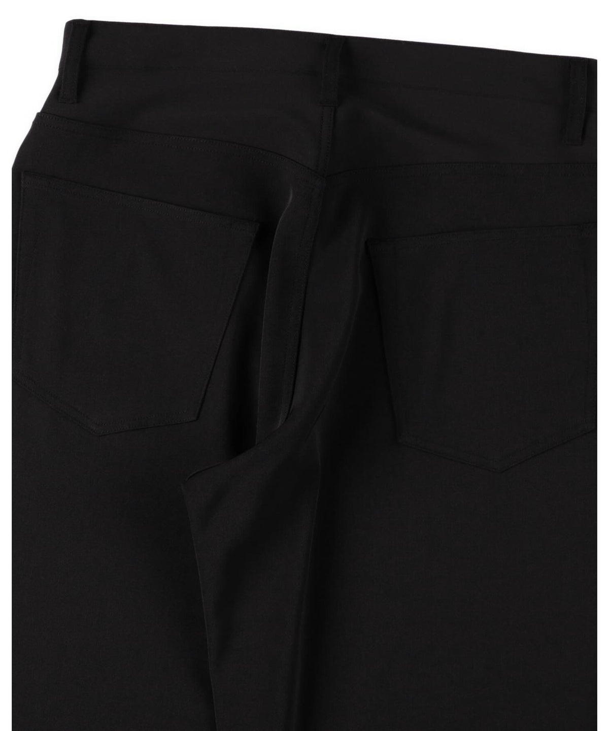 S.F.C (STRIPES FOR CREATIVE) 5 POCKET WIDE PANTS