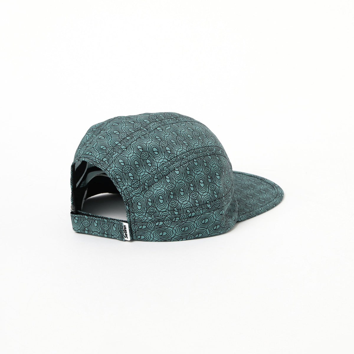 Setinn Game Cap