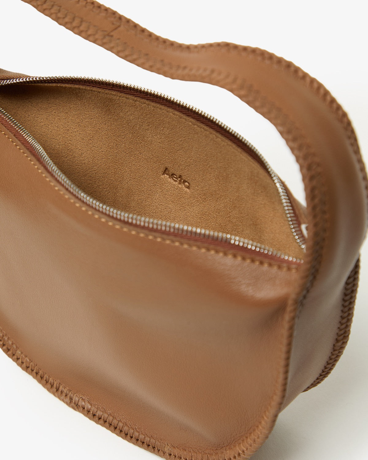Aeta HARF MOON SHOULDER MINI