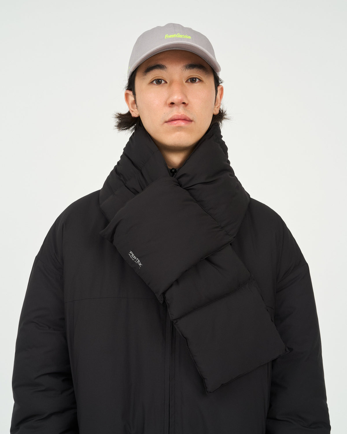 FreshService PERTEX® QUANTUM AIR MINI RIPSTOP SCARF