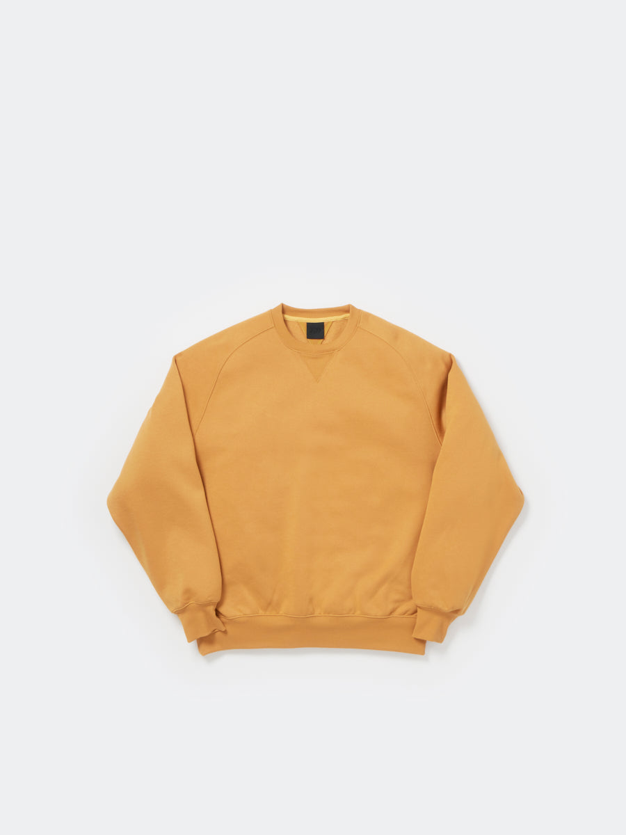 DAIWA PIER39 TECH SWEAT CREW FREEDOM SLEEVE