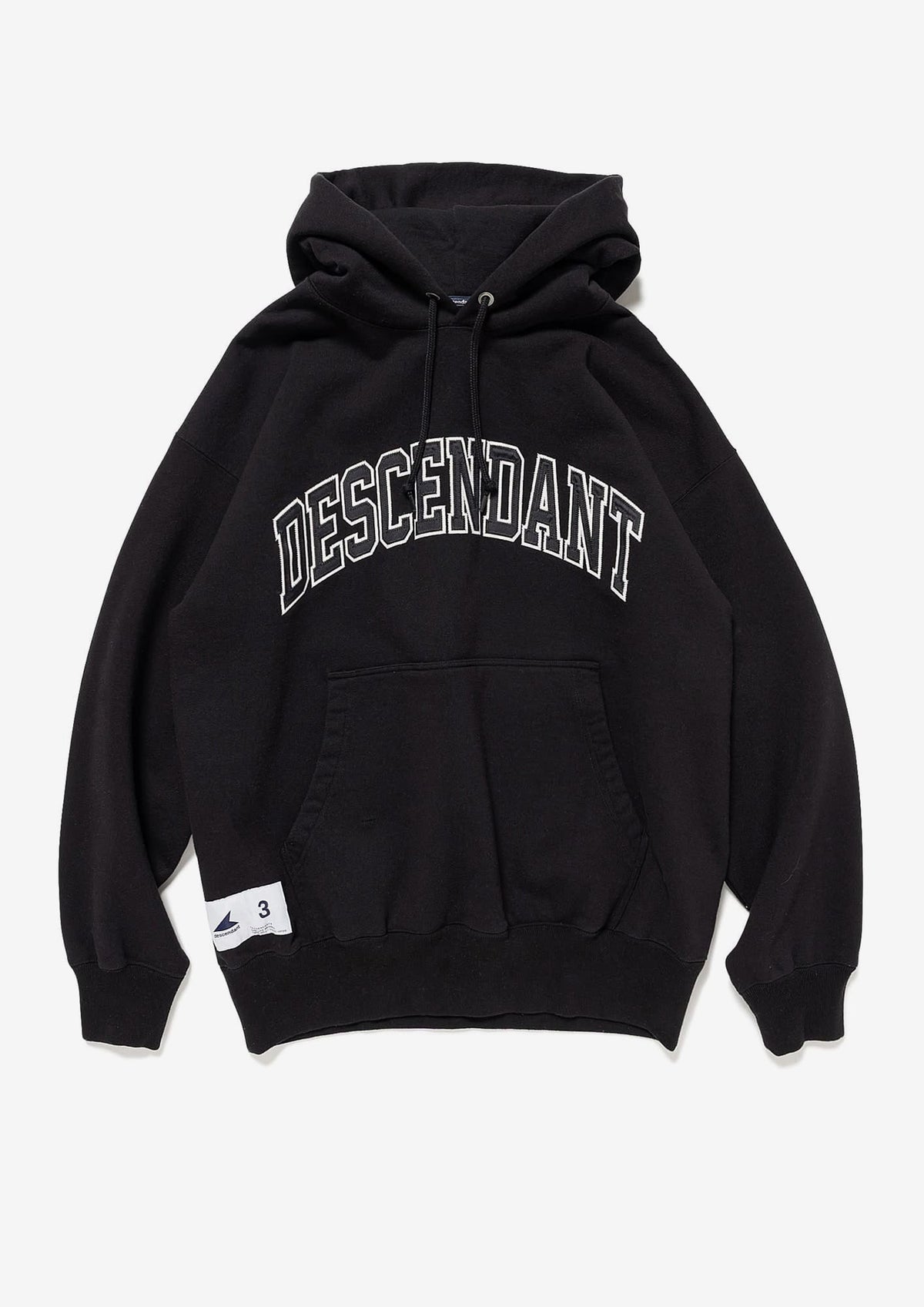 DESCENDANT TEAM HOODY