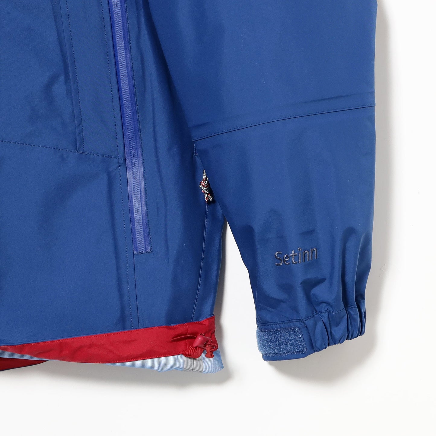 Setinn Stadium Shell Jacket