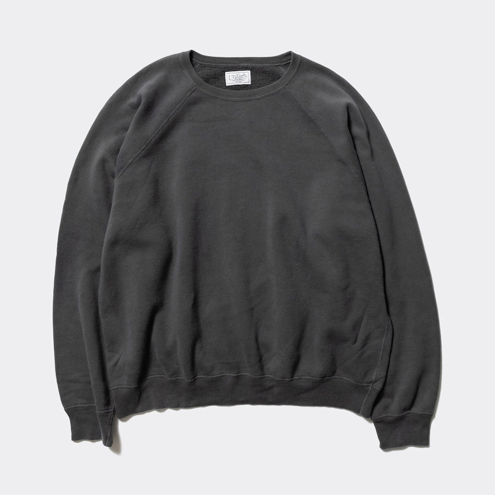 Unlikely Raglan Sleeve Crew