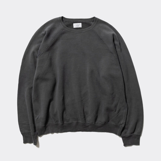 Unlikely Raglan Sleeve Crew