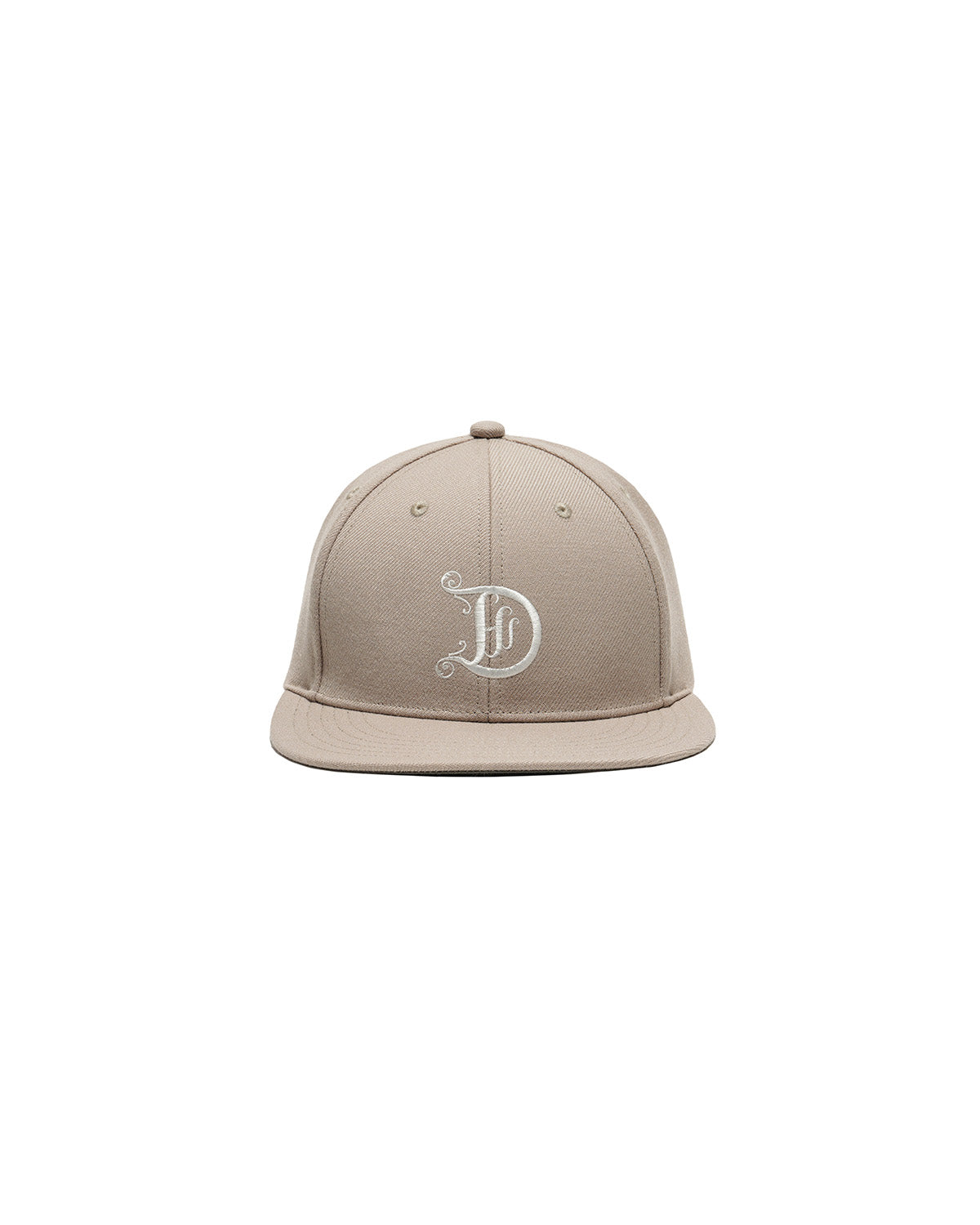 THE H.W.DOG&CO SUMMER WOOL BOX CAP
