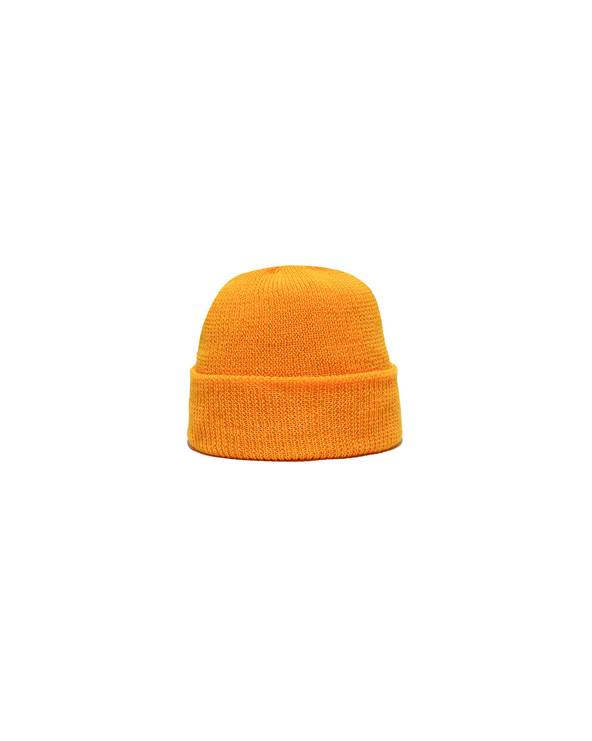 THE H.W.DOG&CO 2ROLL KNIT CAP