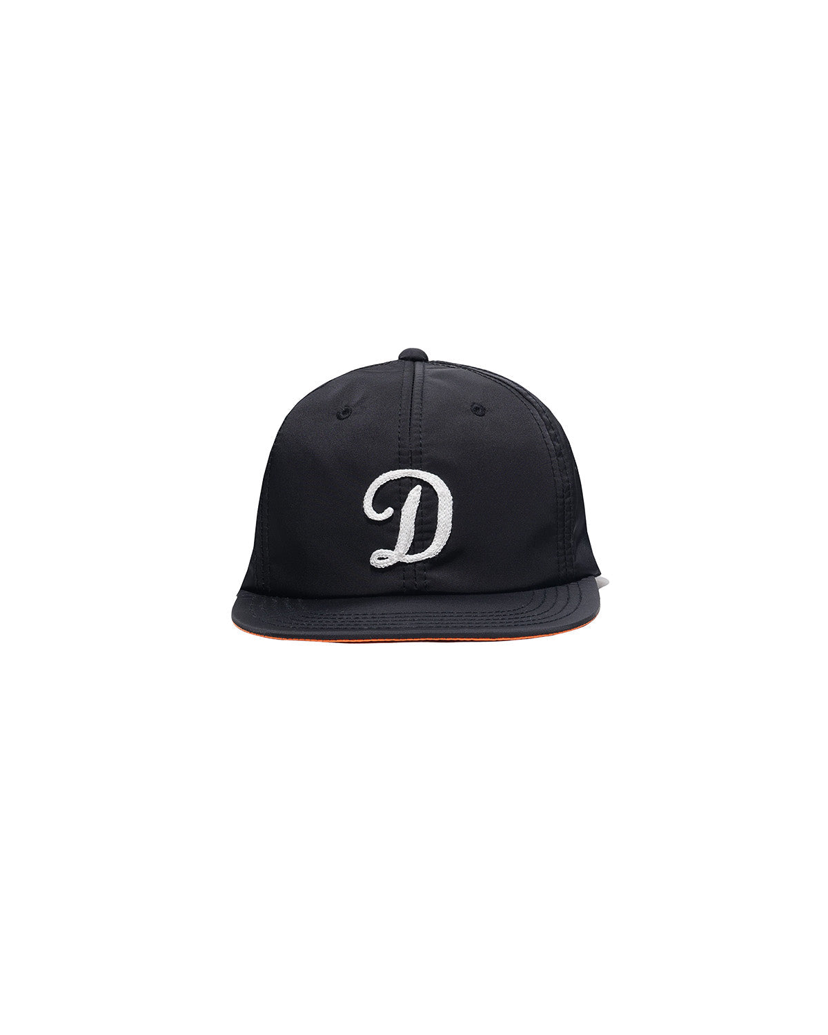 THE H.W.DOG&CO MID PROFILE CAP