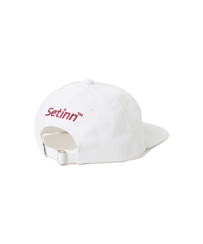 Setinn Court Ready? Cap