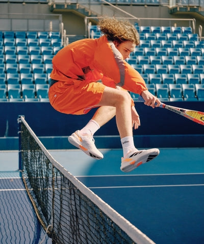 Setinn Grandslam Jacket