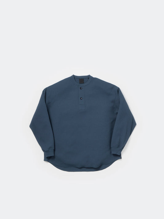 DAIWA PIER39 TECH THERMAL HENLEY L/S