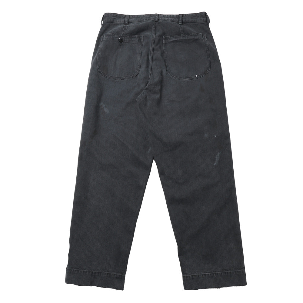 HERILL USMC HBT Pants