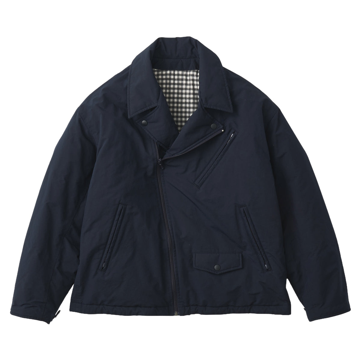 Porter Classic WEATHER RIDERS JACKET