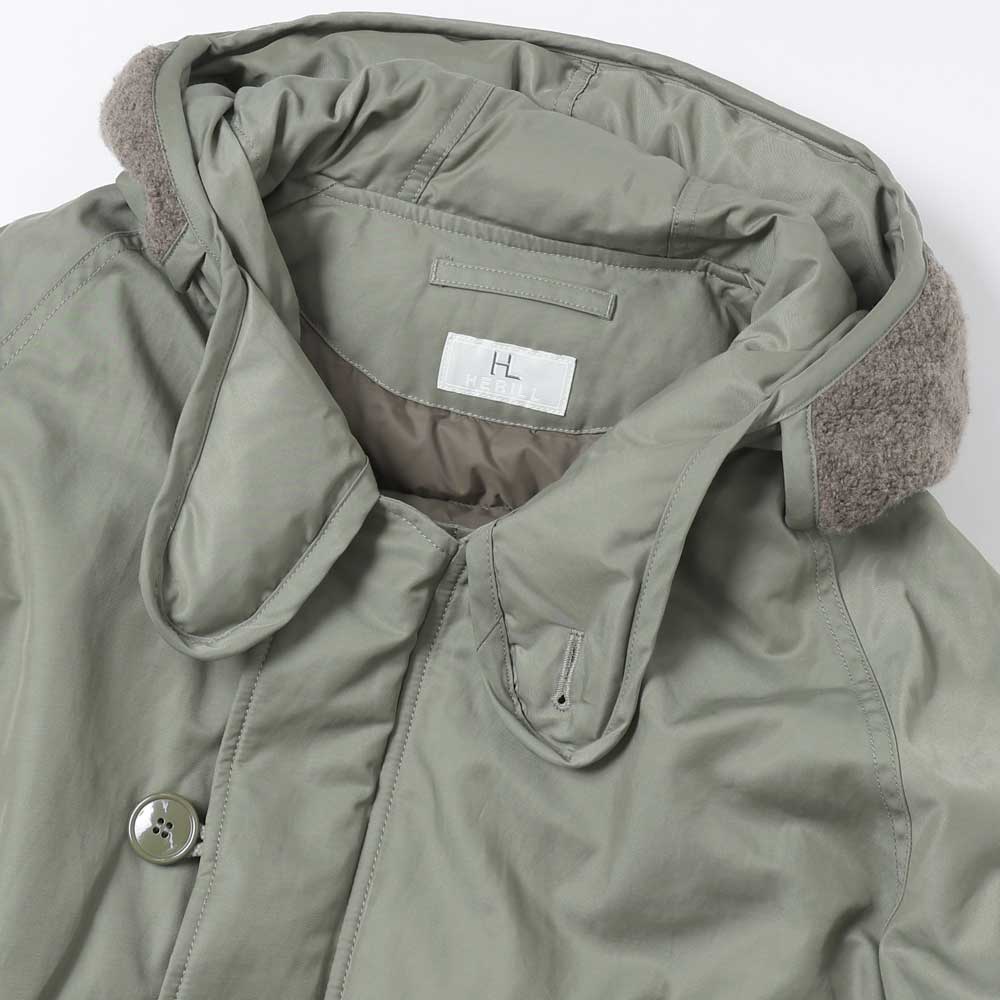 HERILL PARKA CWU-8/P