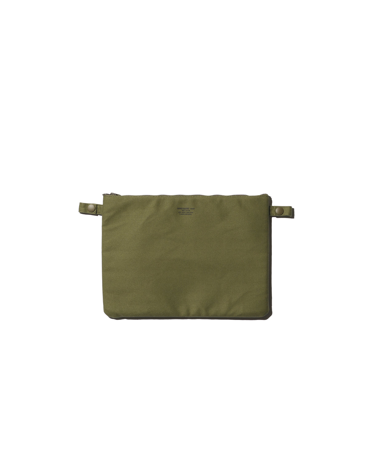 FreshService UTILITY CANVAS TOTE