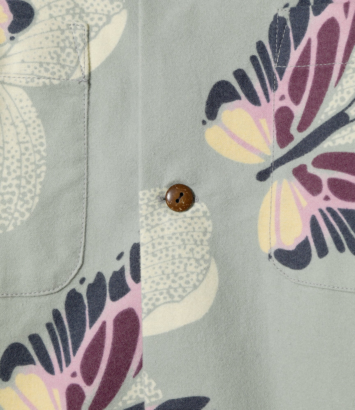 NEEDLES x SUN SURF Hawaiian Shirt