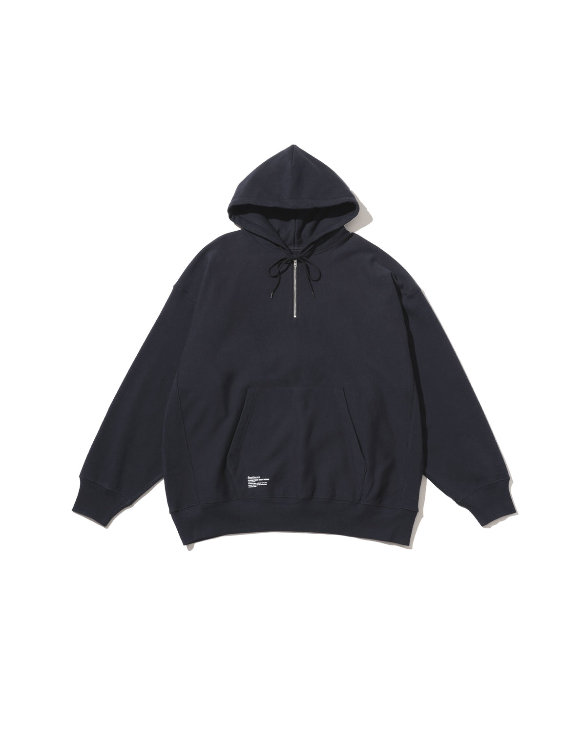 FreshService CLASSIC TERRY SWEAT HOODIE