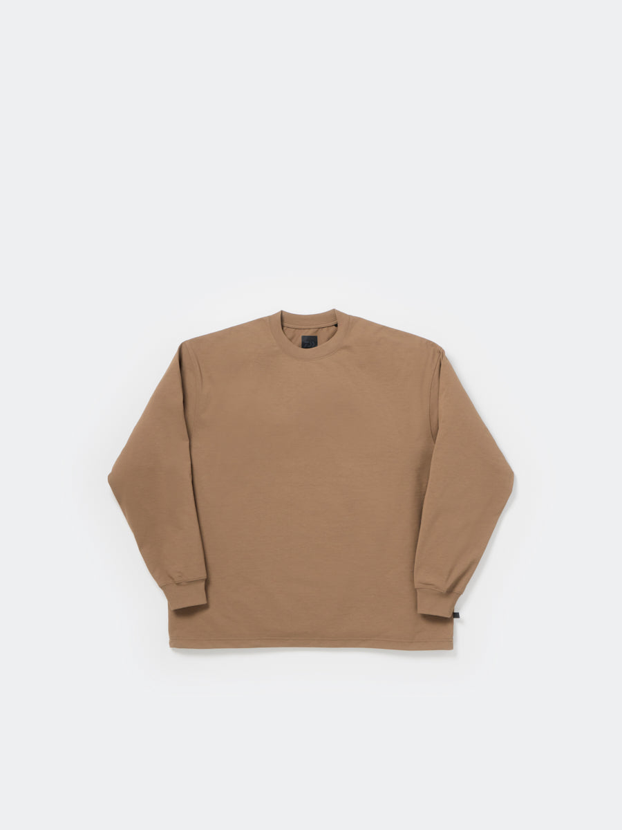 DAIWA PIER39 TECH DRAWSTRING TEE L/S