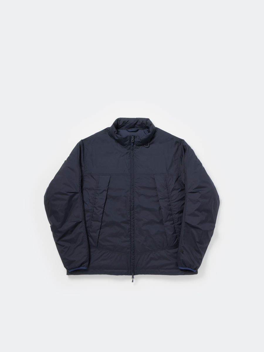 DAIWA PIER39 TECH FIELD INNER DOWN JACKET