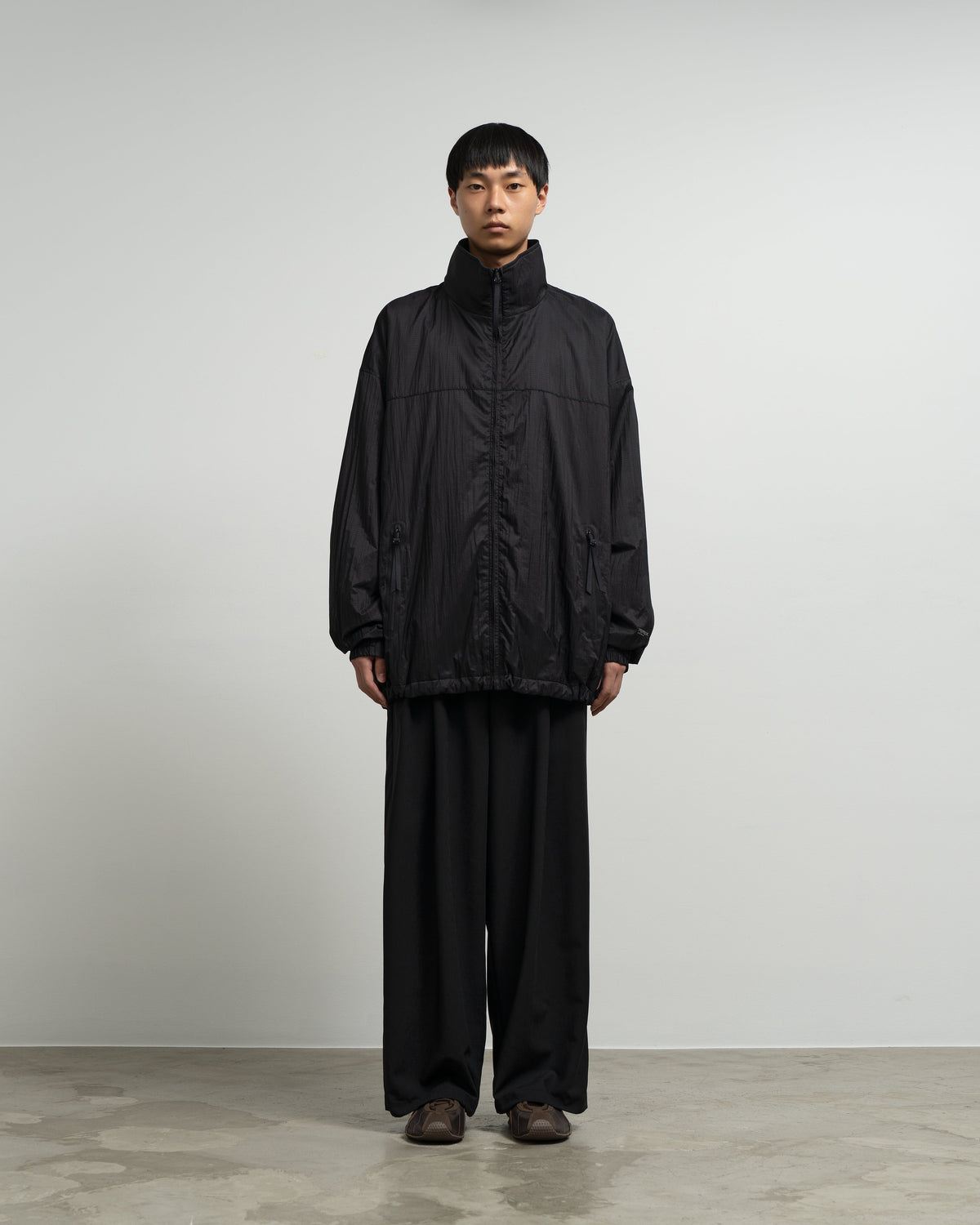 Graphpaper PERTEX® QUANTUM AIR Light Thermo Blouson