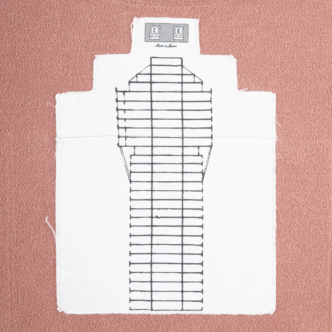 Cav Empt C.E MD TwoStep CREW NECK