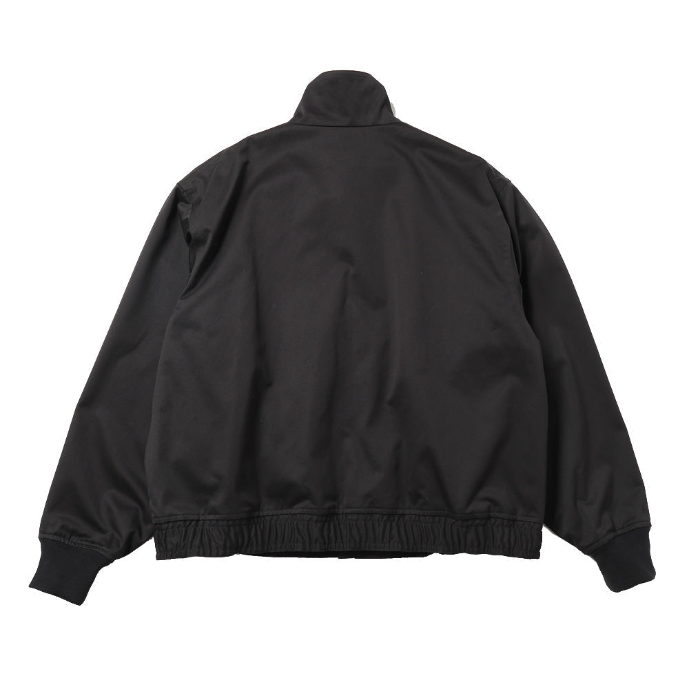 HERILL COTTON GABARDINE WEEKEND JACKET