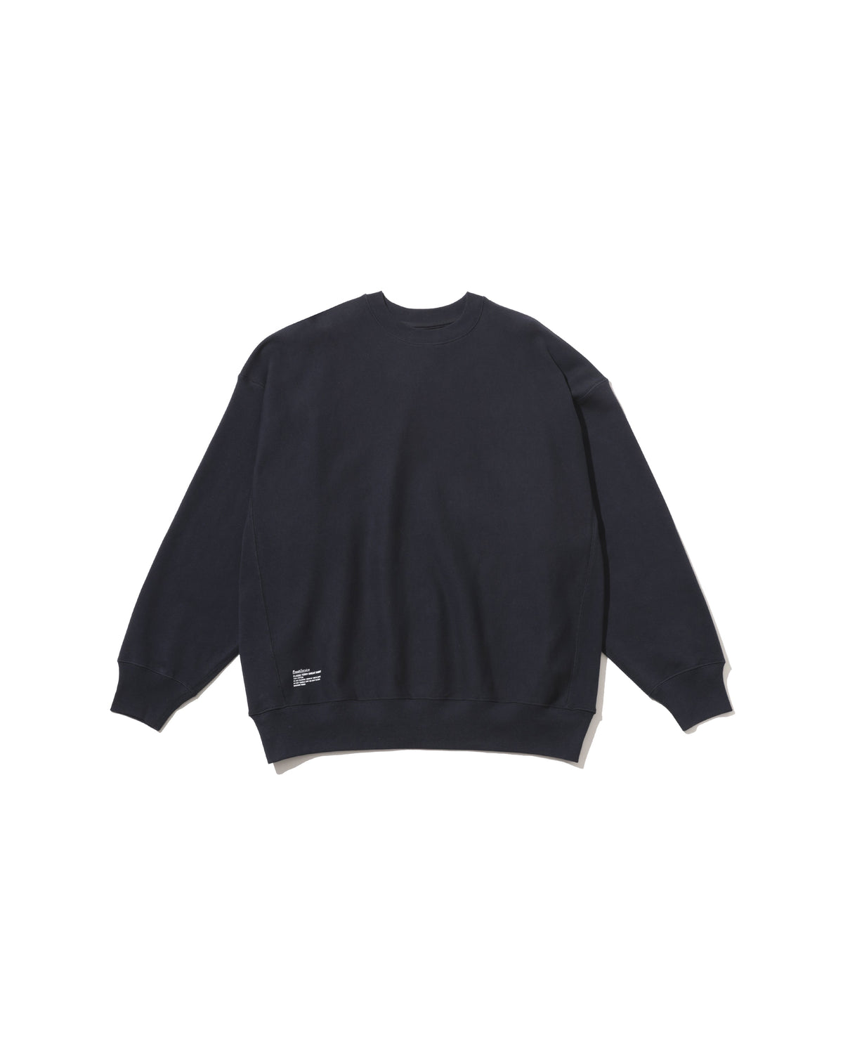 FreshService CLASSIC TERRY SWEAT SHIRT