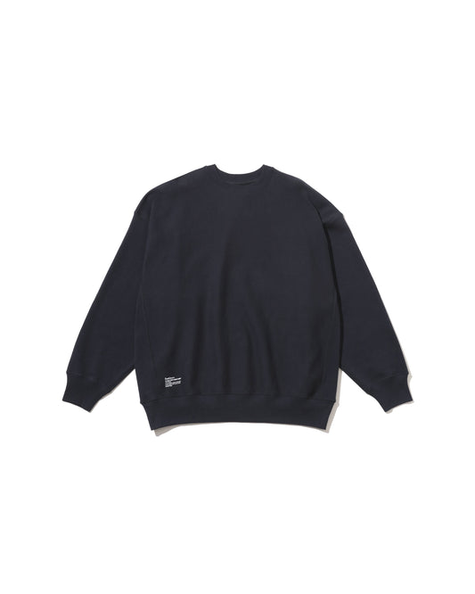 FreshService CLASSIC TERRY SWEAT SHIRT