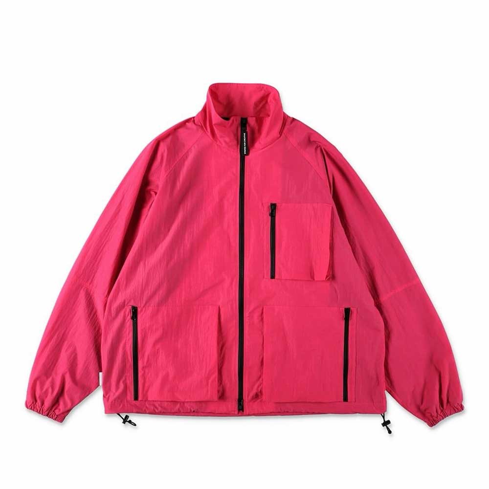 S.F.C (STRIPES FOR CREATIVE) SPORTY JACKET (NYLON)