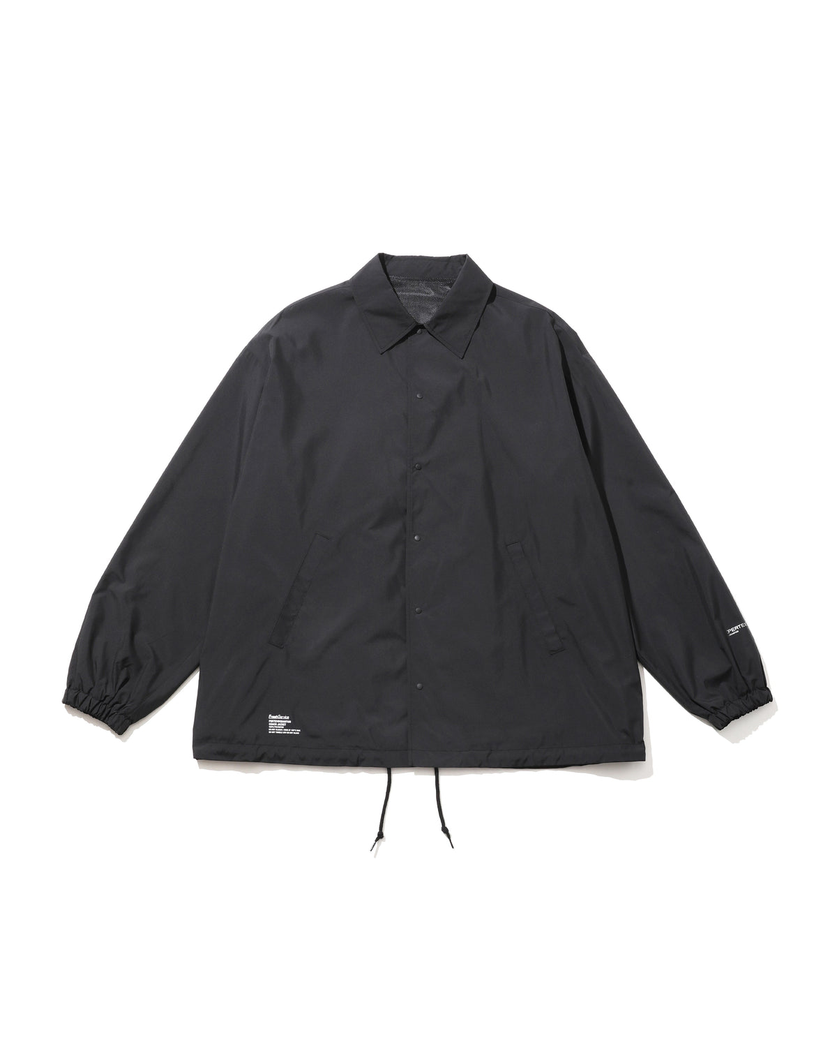 FreshService PERTEX® QUANTUM COACH JACKET