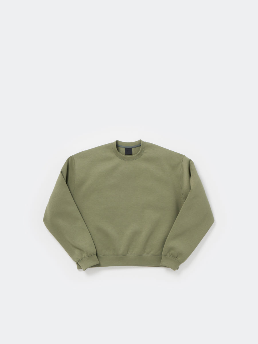 DAIWA PIER39 TECH SCUBA KNIT CREW