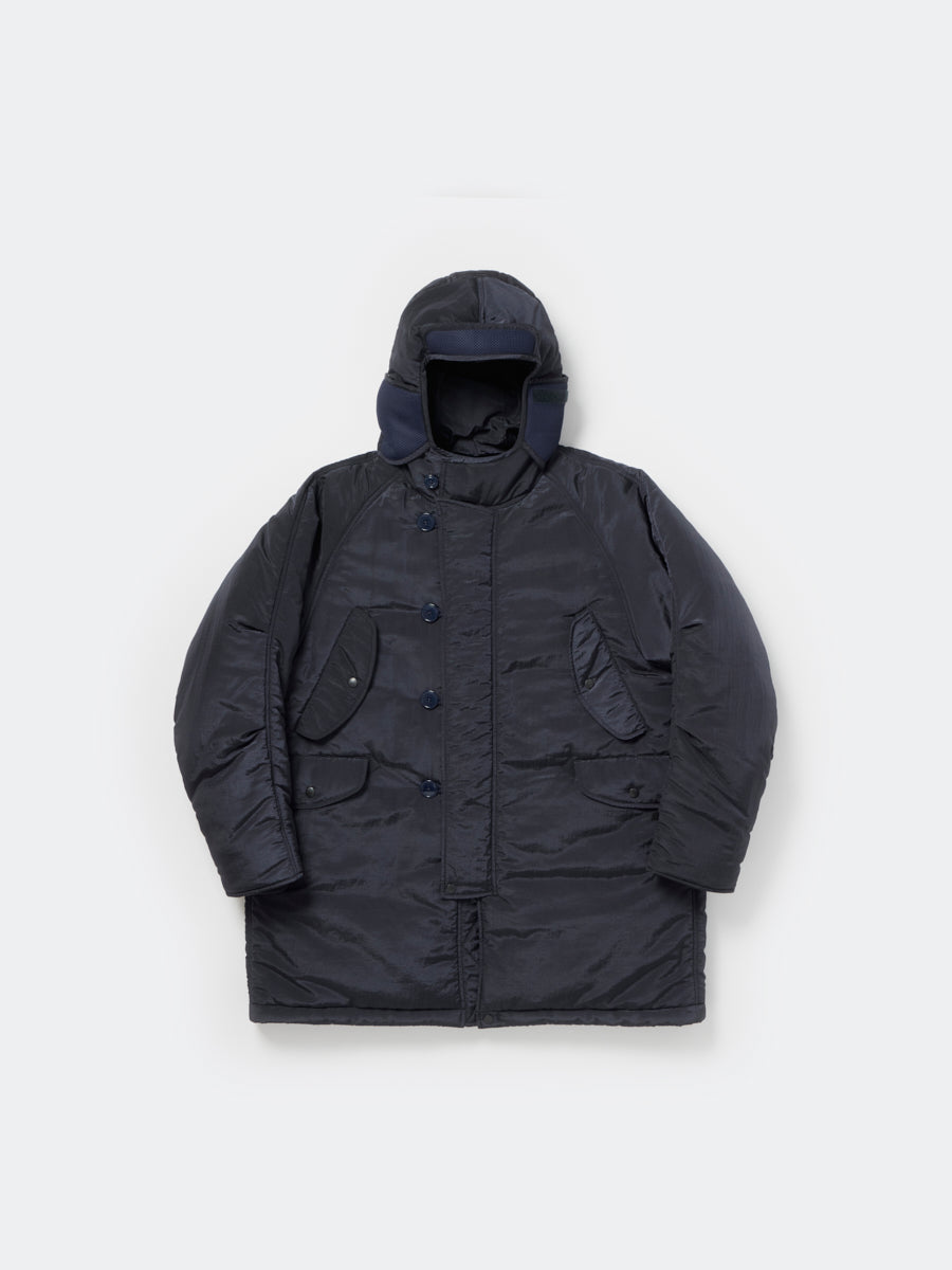 DAIWA PIER39 TECH 3M™️ FLIGHT PUFF PARKA