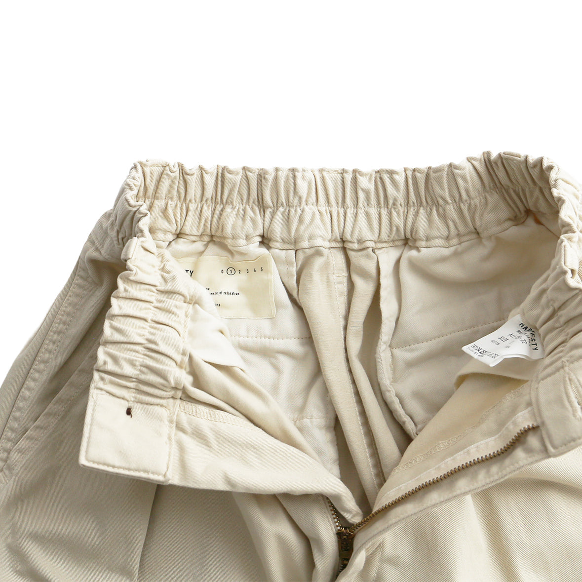HARVESTY CIRCUS PANTS