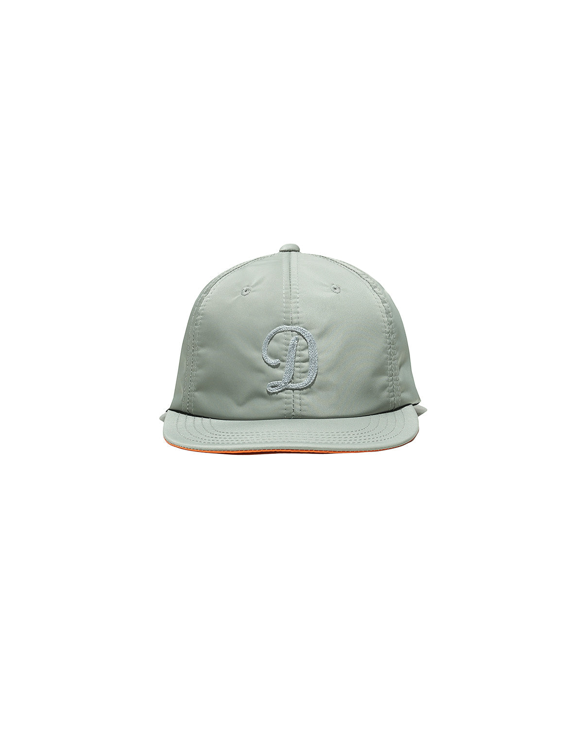THE H.W.DOG&CO MID PROFILE CAP