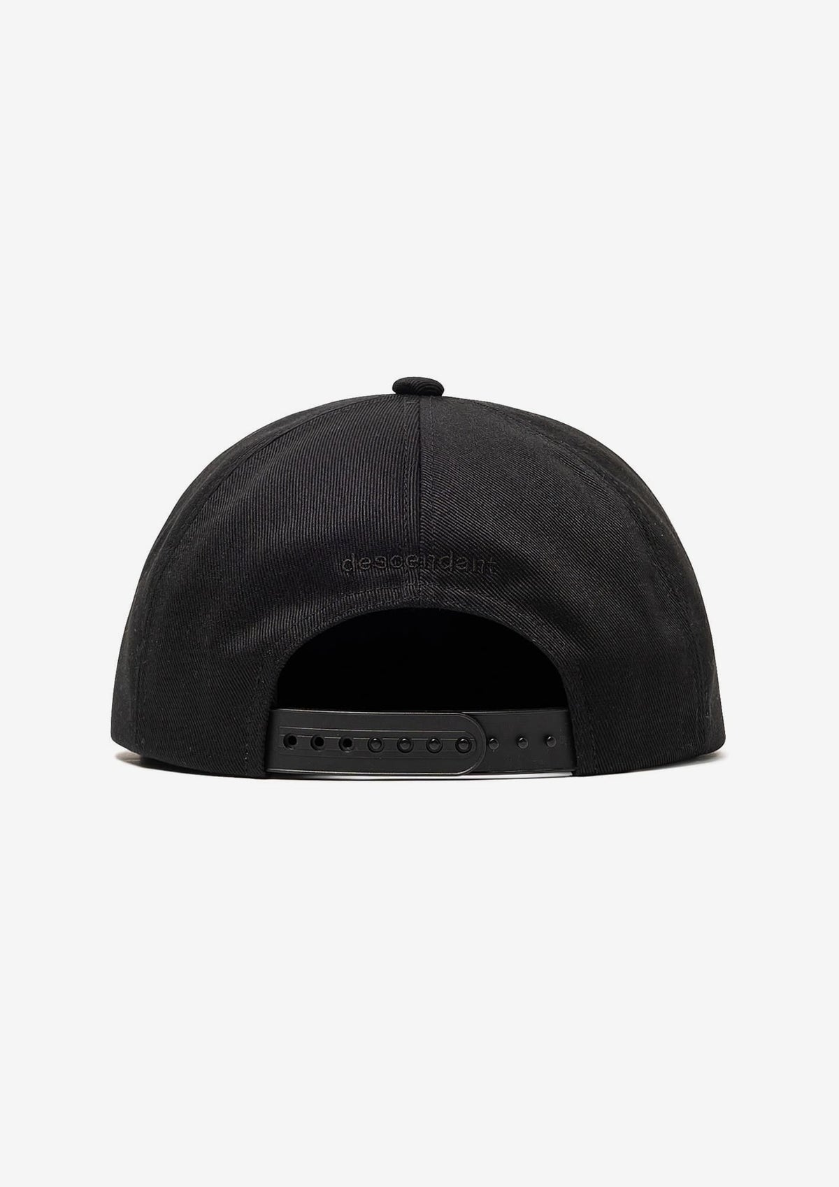 DESCENDANT CACHALOT TRUCKER