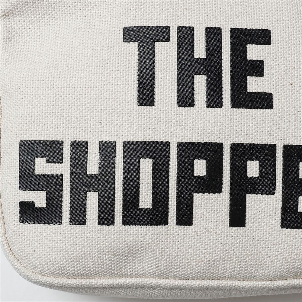 Unlikely Miniature Messenger Bag