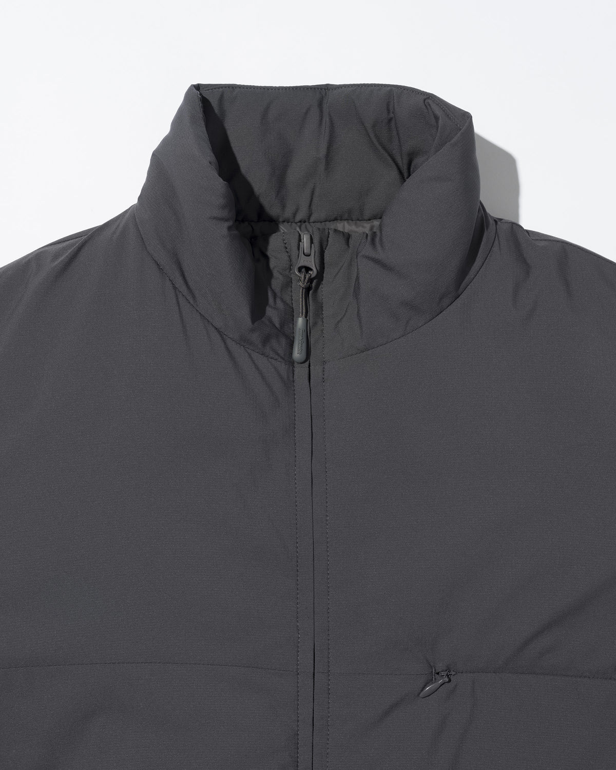 FreshService PERTEX® QUANTUM AIR MINI RIPSTOP ZIP-UP BLOUSON