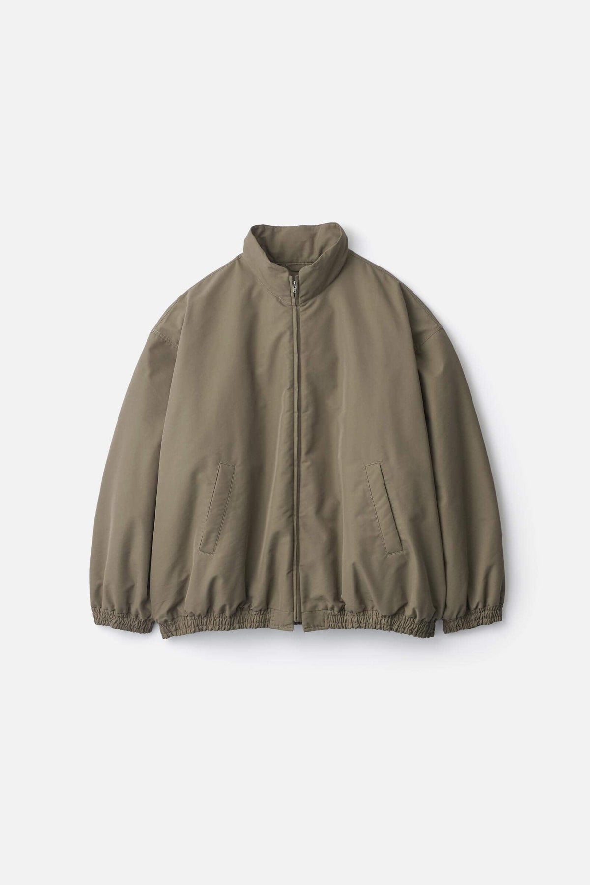 ssstein Windproof Cotton Padded Jacket