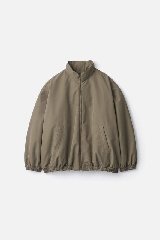 ssstein Windproof Cotton Padded Jacket