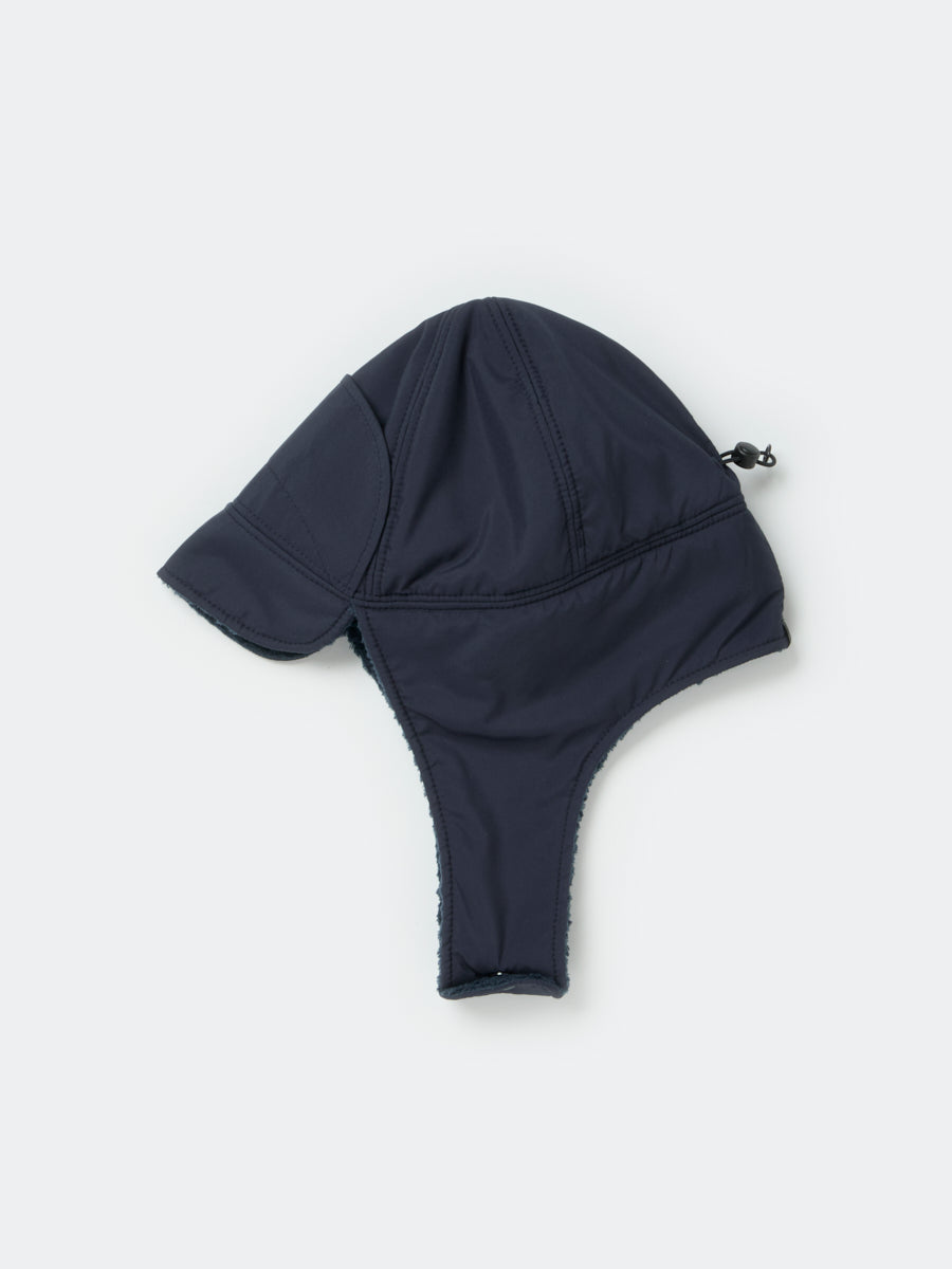 DAIWA PIER39 TECH FLEECE FLIGHT CAP