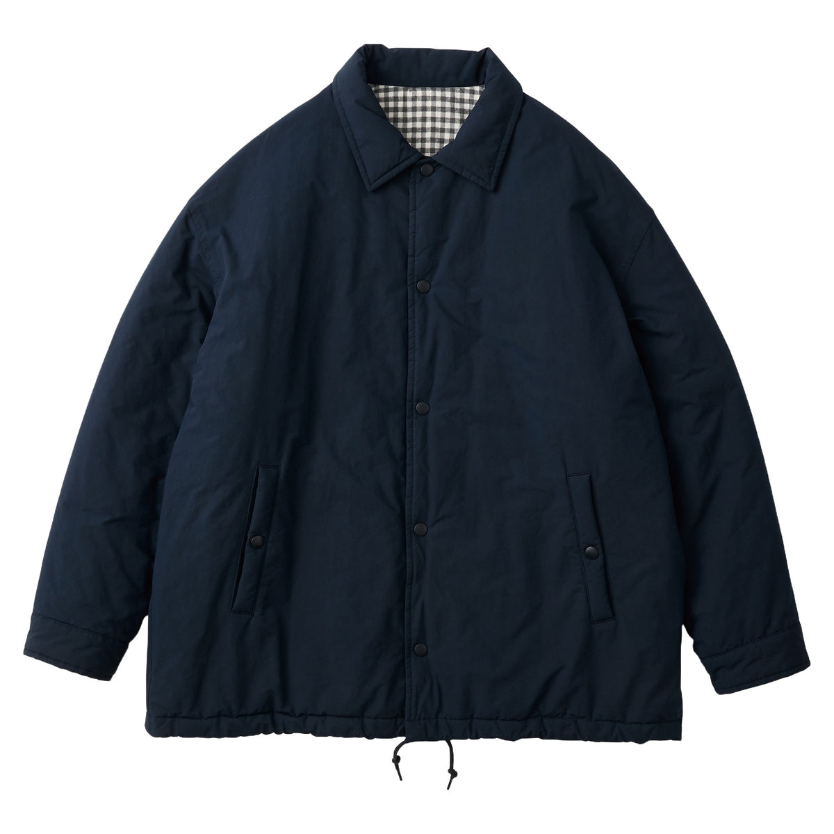 Porter Classic WEATHER COACH JACKET