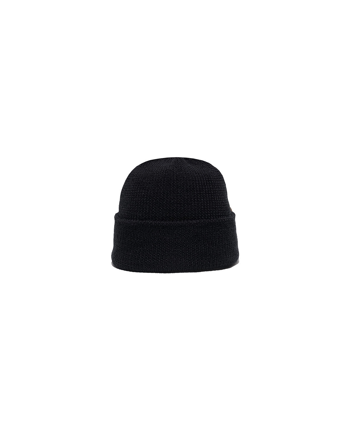 THE H.W.DOG&CO 2ROLL KNIT CAP
