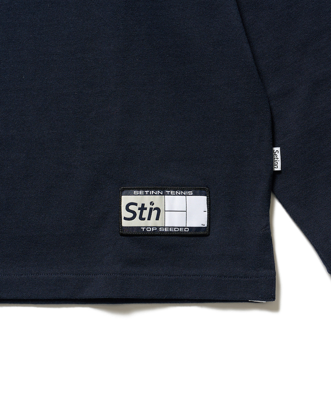 Setinn STN Rugby Shirt