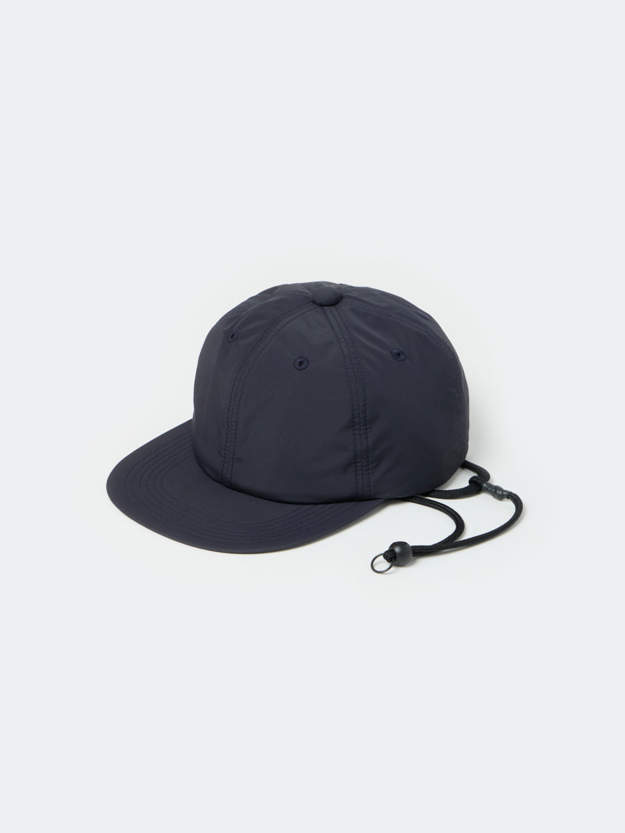 DAIWA PIER39 WINDSTOPPER® TECH 6PANEL CAP