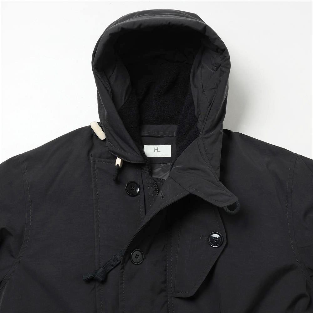 HERILL PARKA H.F.L.R Raf Cold
