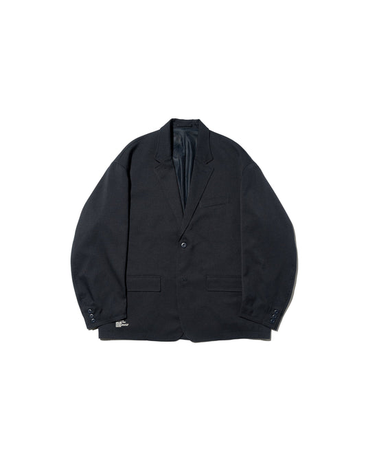 FreshService WOOLY TWILL JACKET