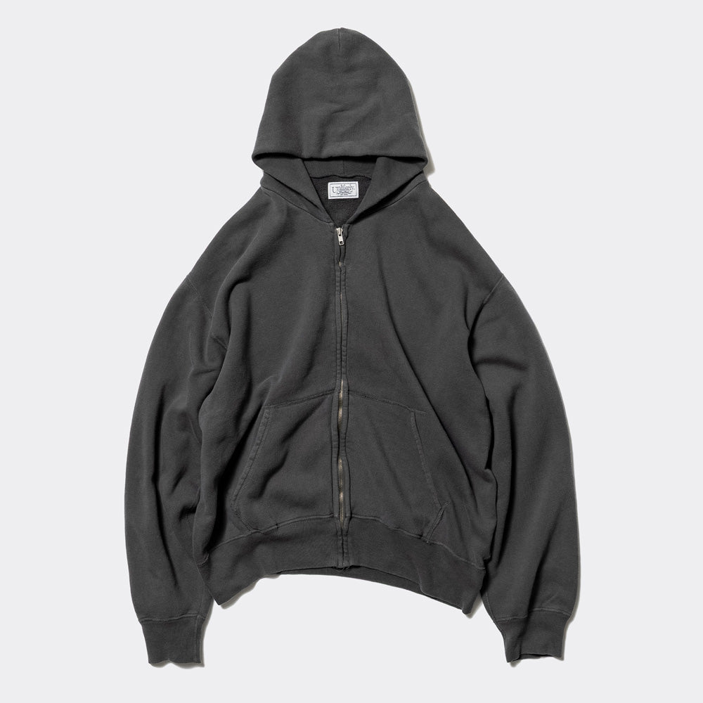 Unlikely Zip Hoodie