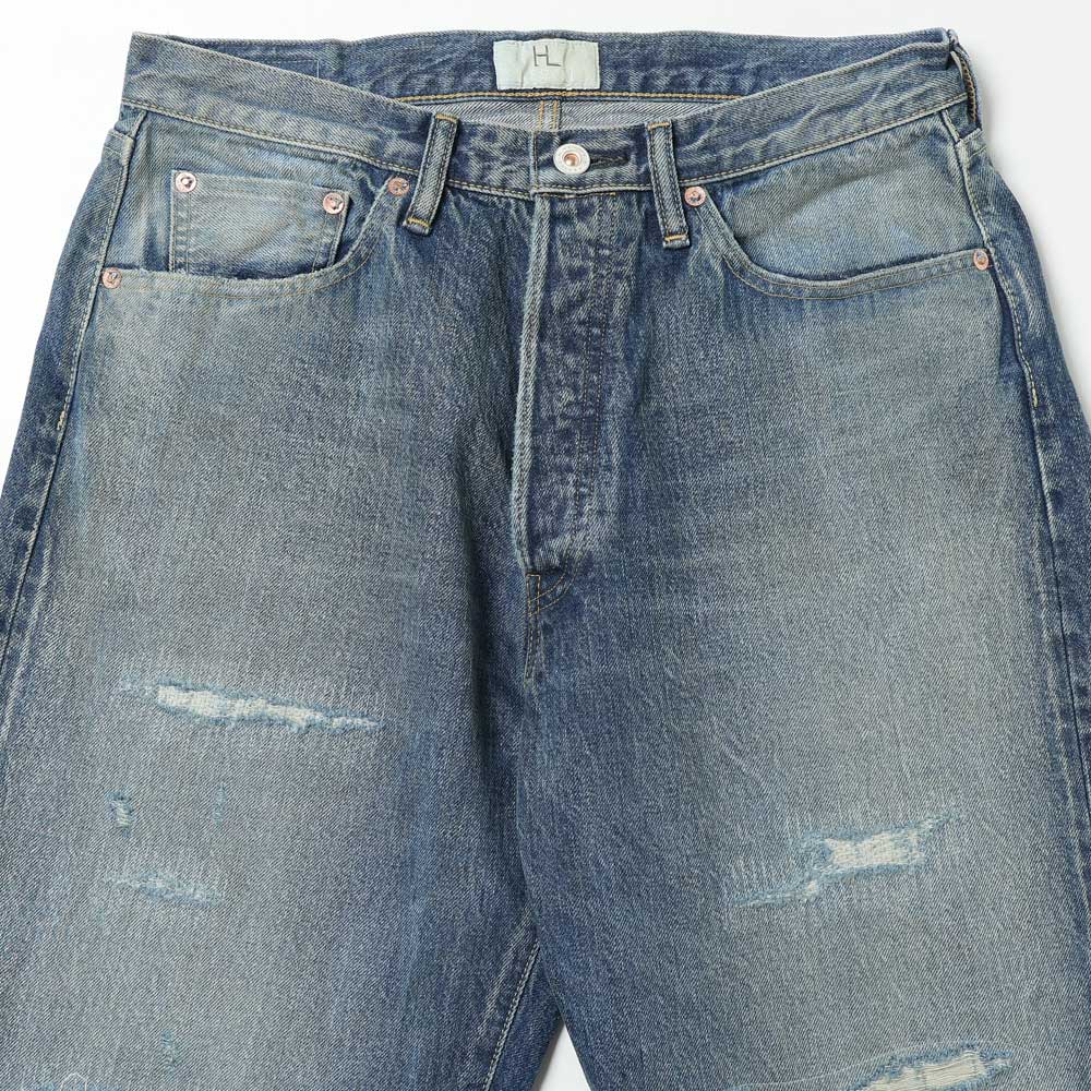 HERILL HL Rugged Denim