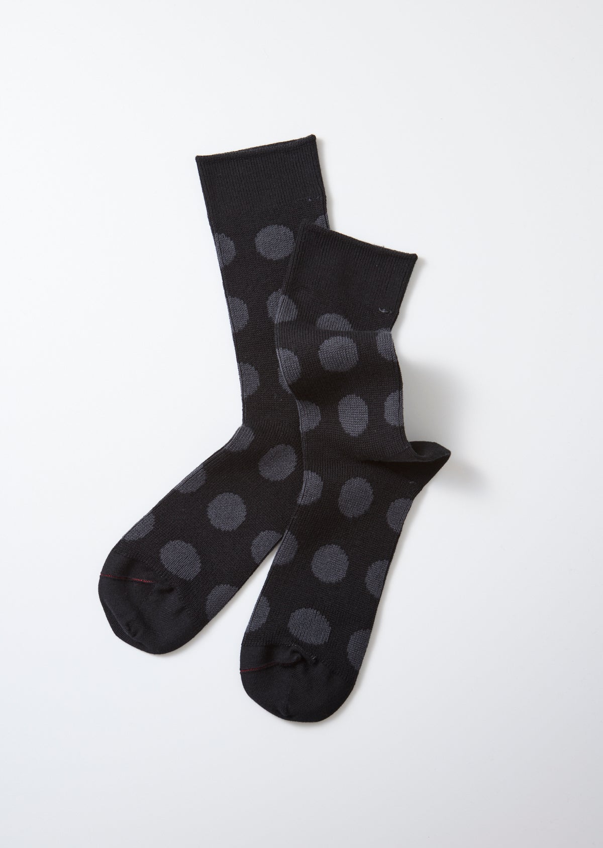 RoToTo PORTHOLE DOT SOCKS