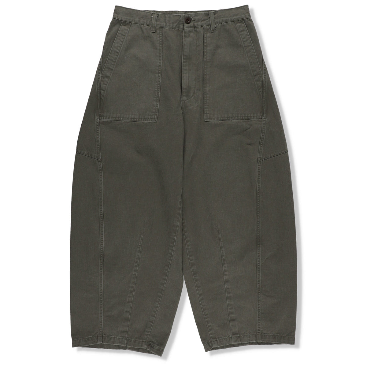 is-ness NU Baker Pants